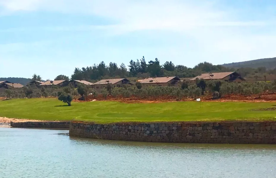 Regnum GCC Bodrum
