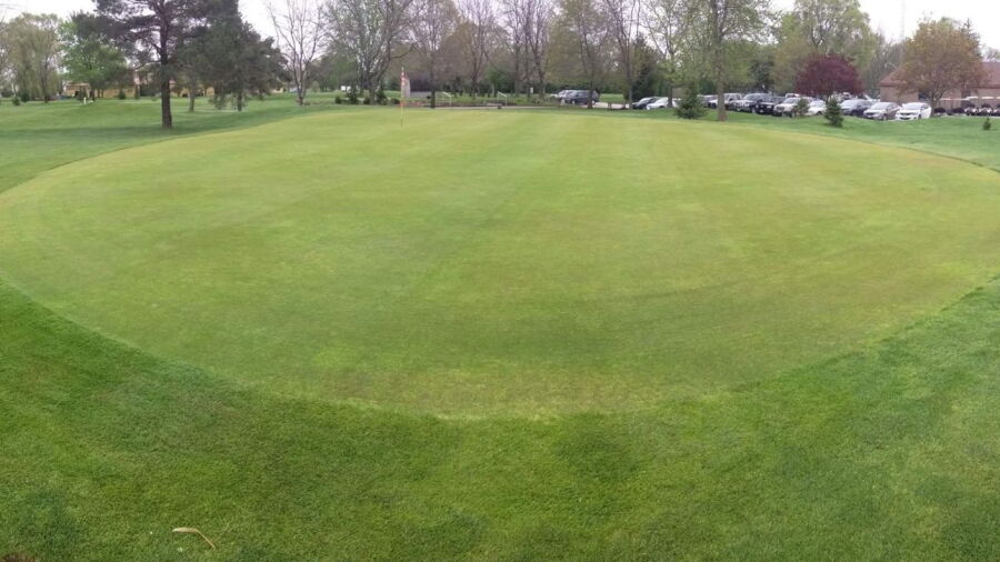 Country View GC