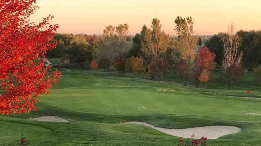 Fairways at Lincoln
