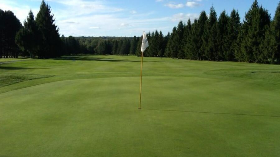 Royal Estrie GC