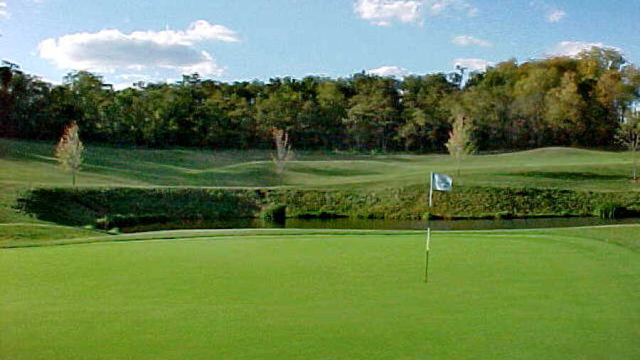 Madison Club