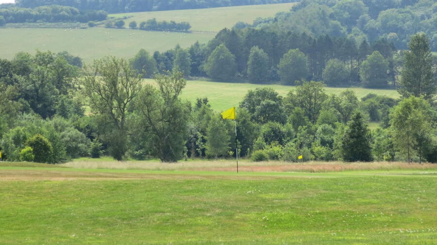 Shipton GC