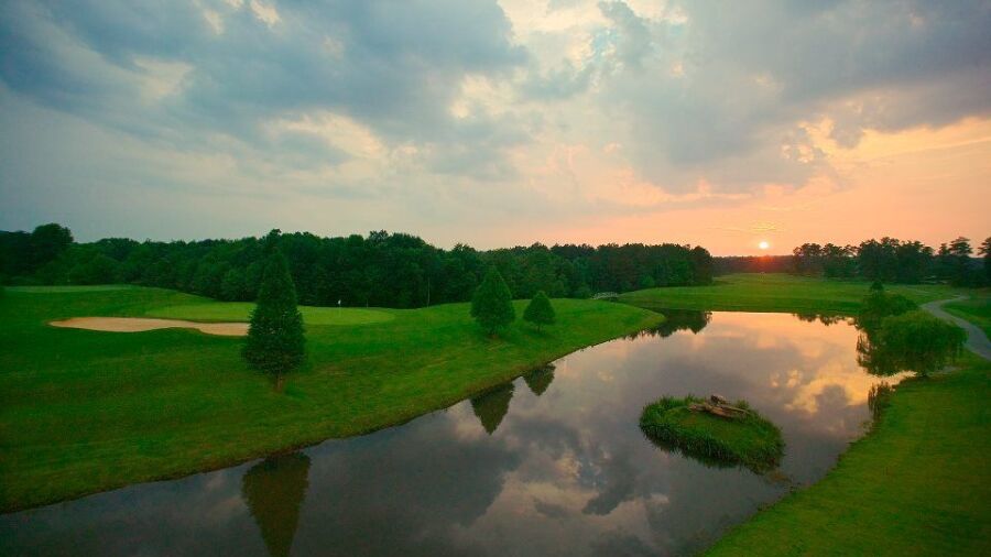 Planterra Ridge GC
