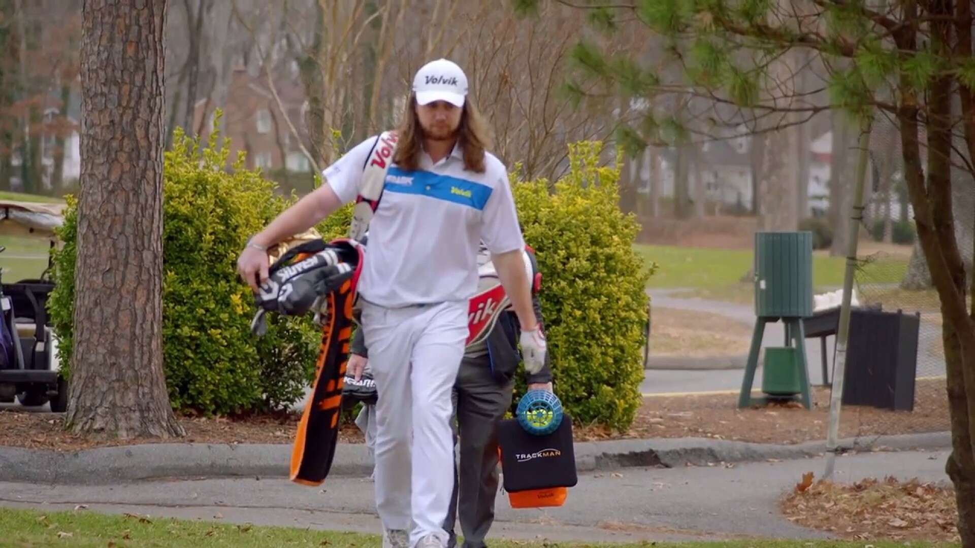 Kyle Berkshire- Athlete Profile