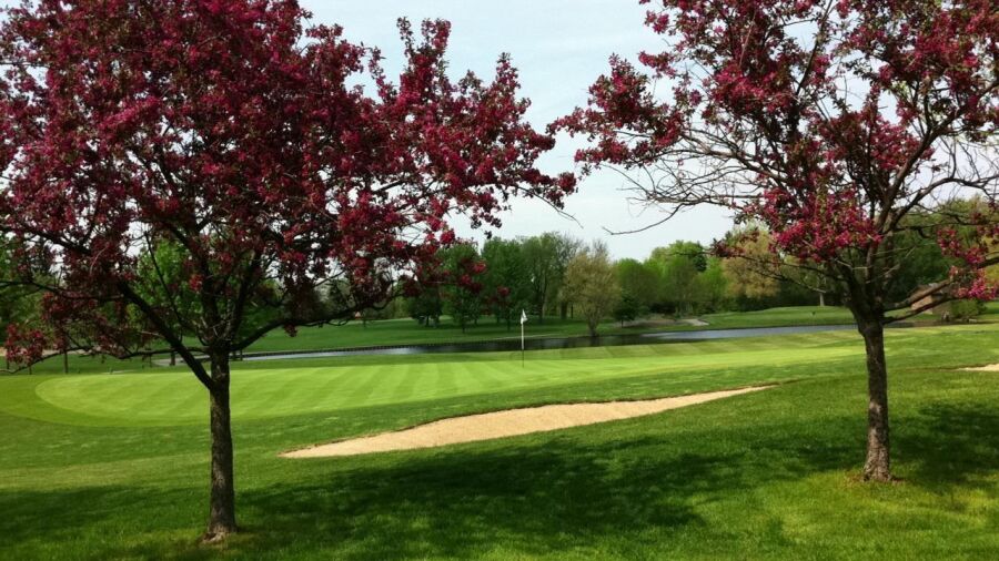 Oak Brook GC