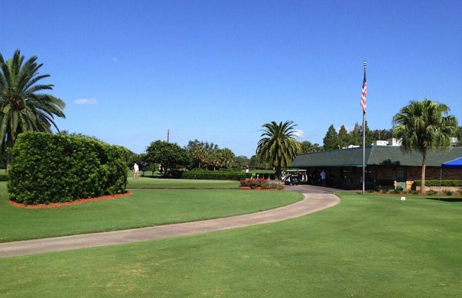Winter Pines Golf Club in Winter Park, Florida, USA GolfPass