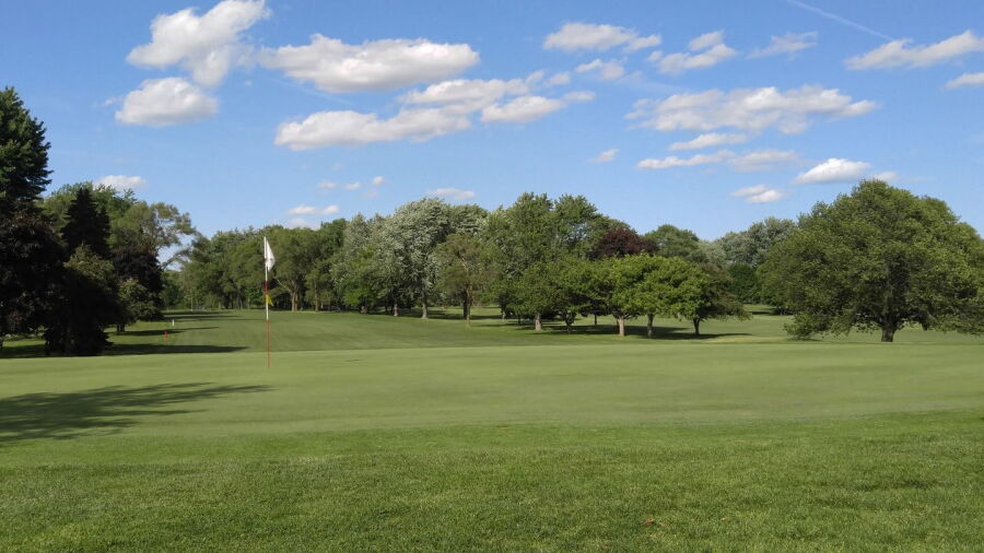 Maple Lane GC