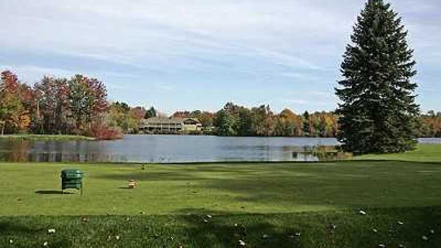 Pocono Farms GC
