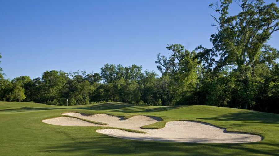 Wilderness GC: #10