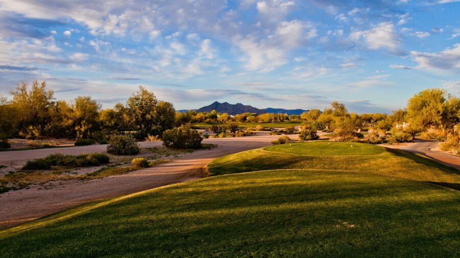 Tatum Ranch GC