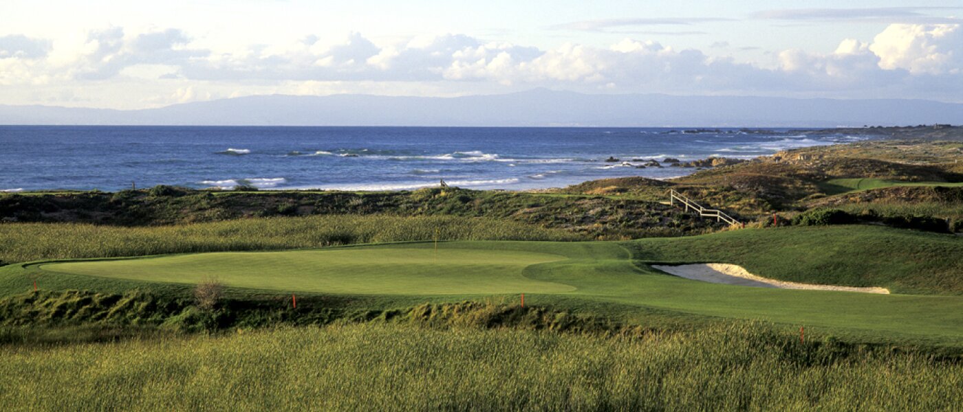 The Links at Spanish Bay