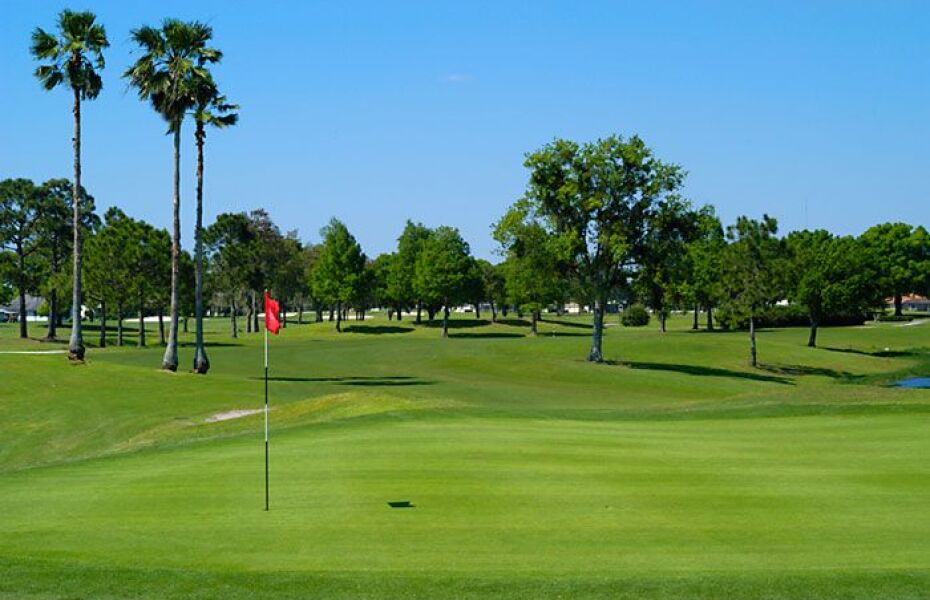 Wedgefield Golf & Country Club in Orlando, Florida, USA GolfPass