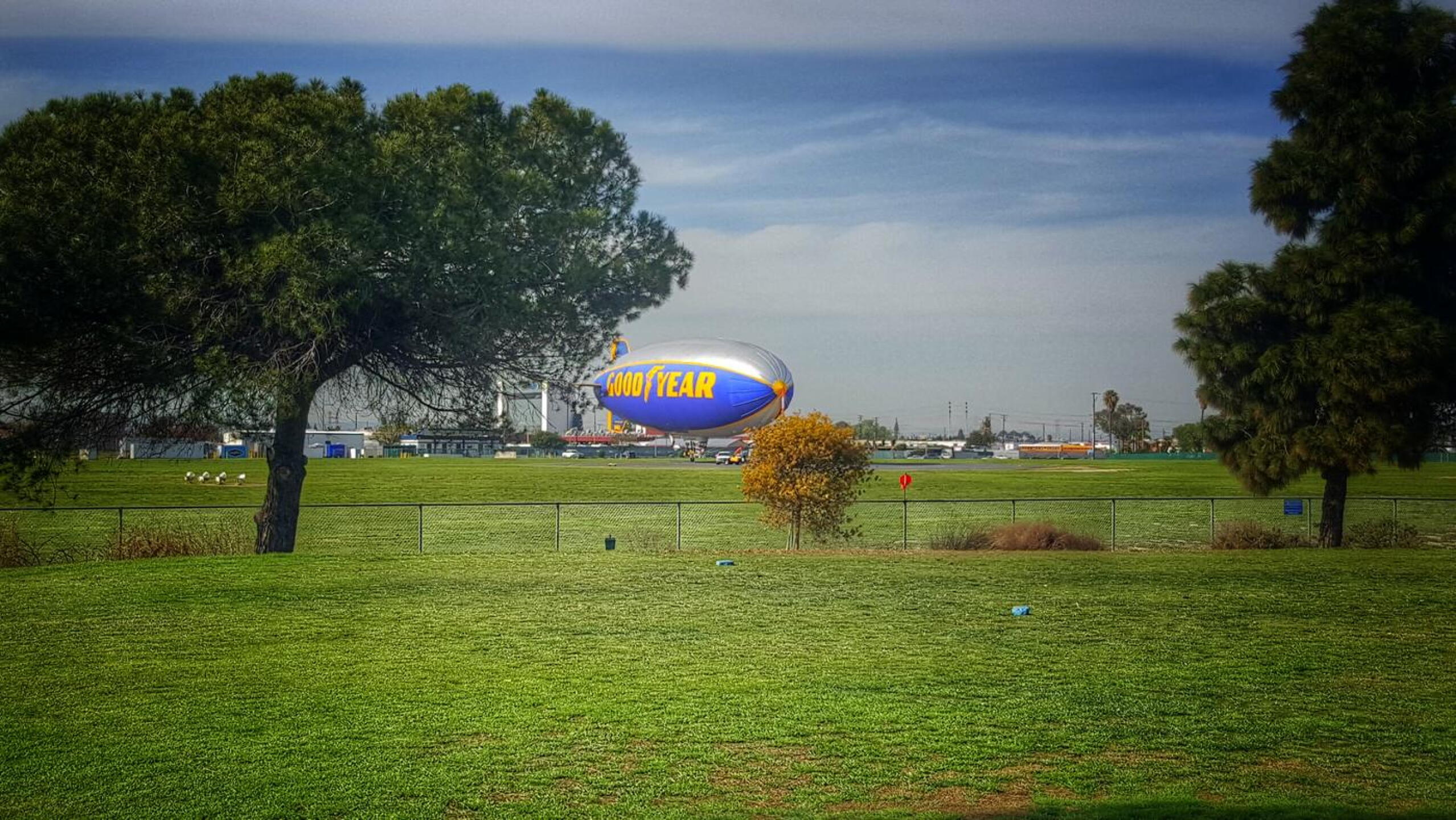 Probably the only good thing about this course. (Photo submitted by pmm21 on 02/23/2016)