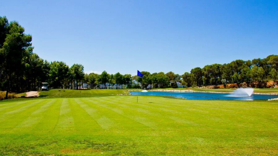 Son Servera GC: #3