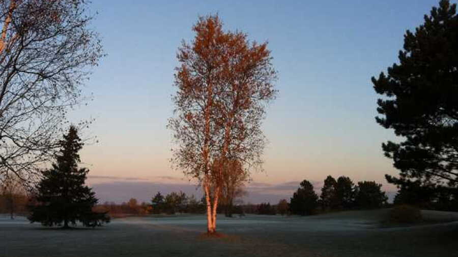 Spring Lakes GC