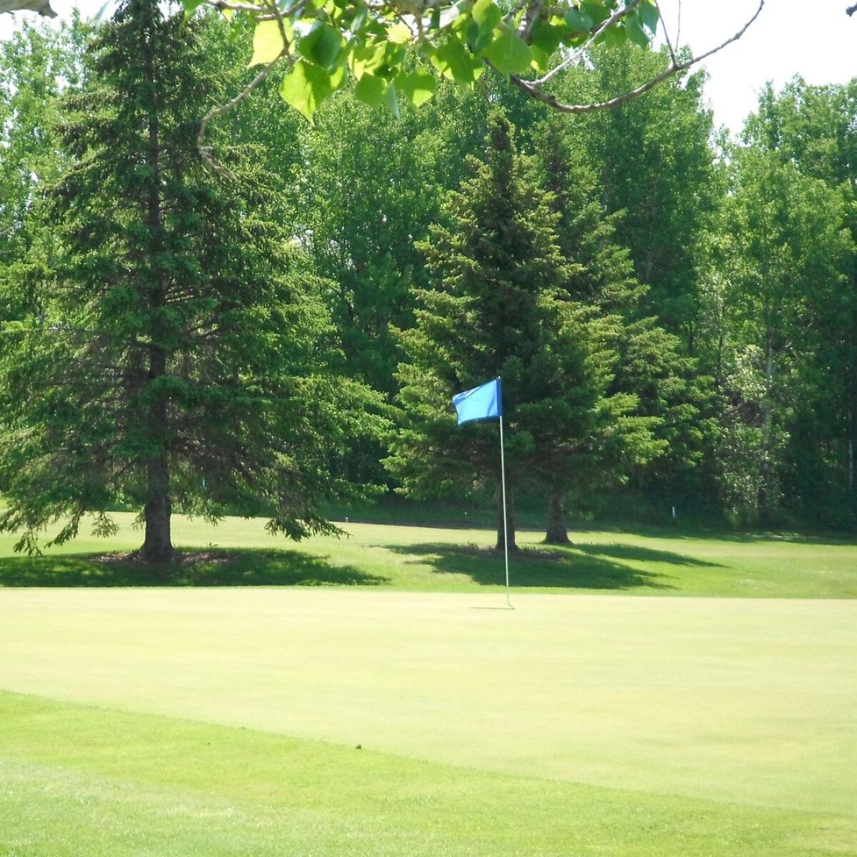 La Broquerie Golf Course in La Broquerie, Manitoba, Canada GolfPass