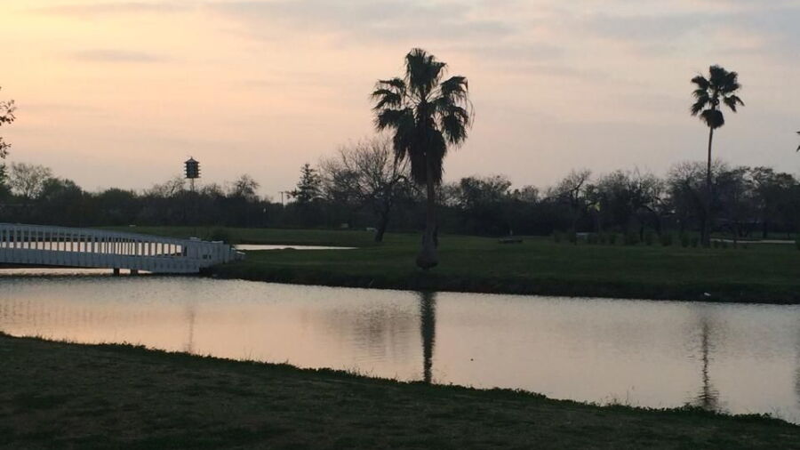 Village GC