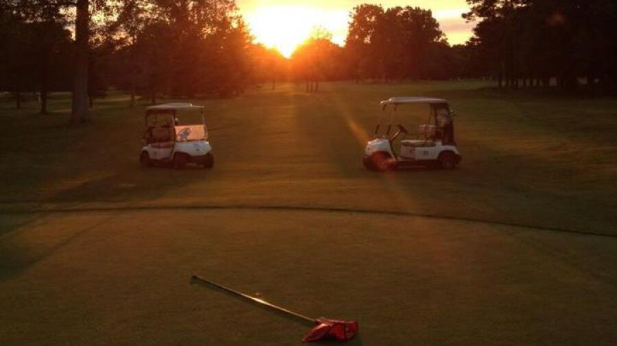 Flushing Valley CC