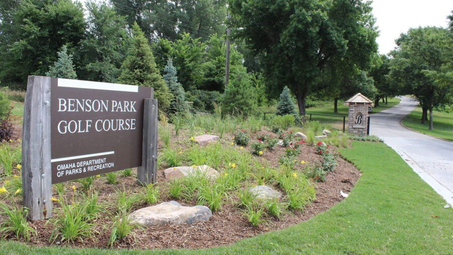 Benson Park GC