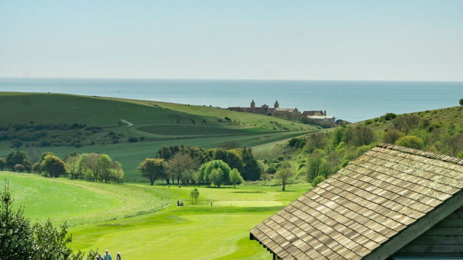 East Brighton GC