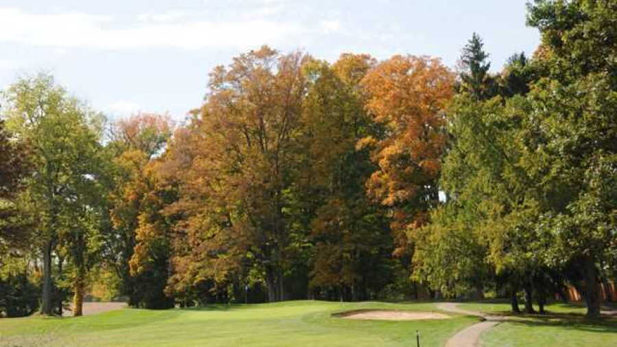 Links at Groveport GC