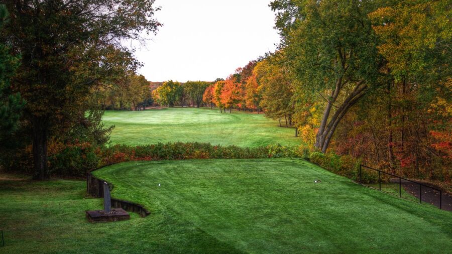 Spooner GC
