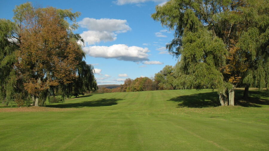 Skyline GC: #12