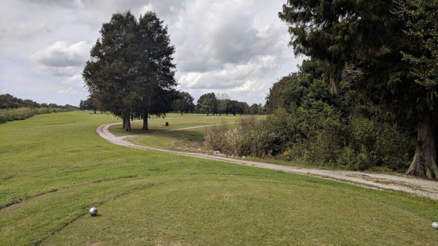 Tidelands GCC