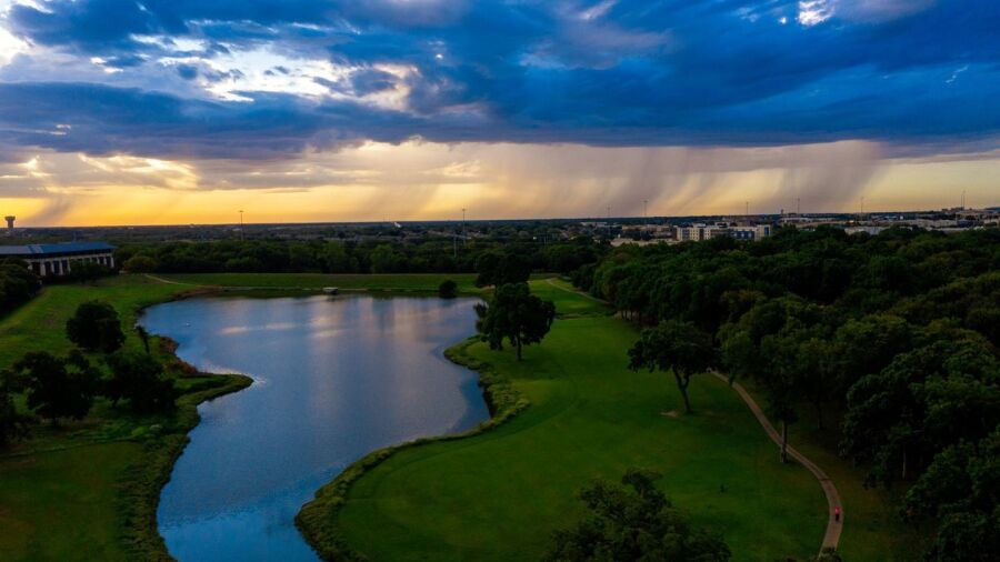 Eldorado CC: #12