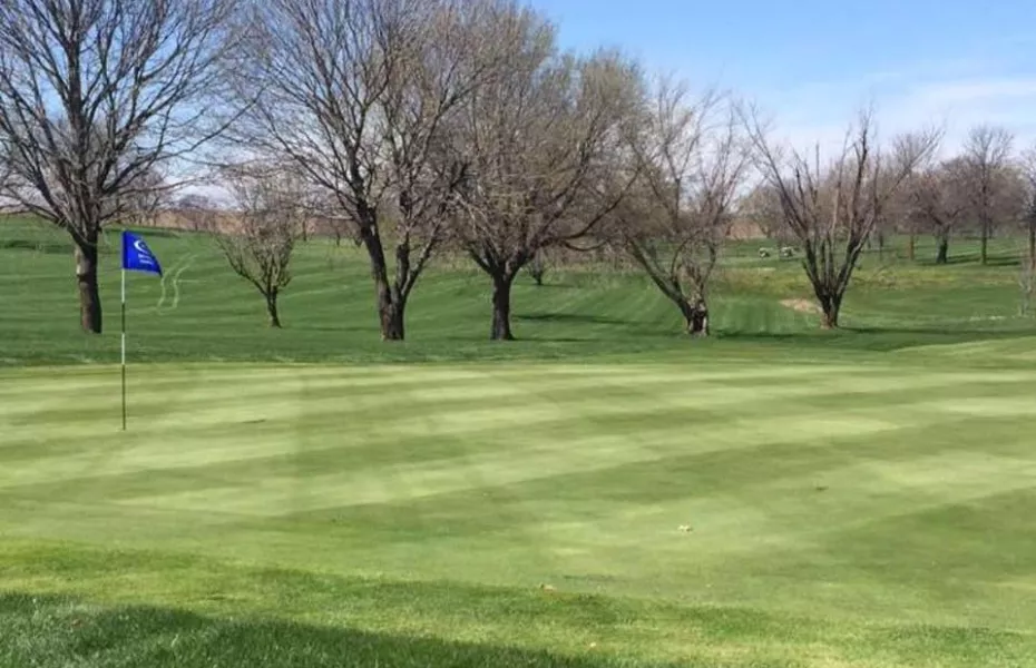 Tarkio GC