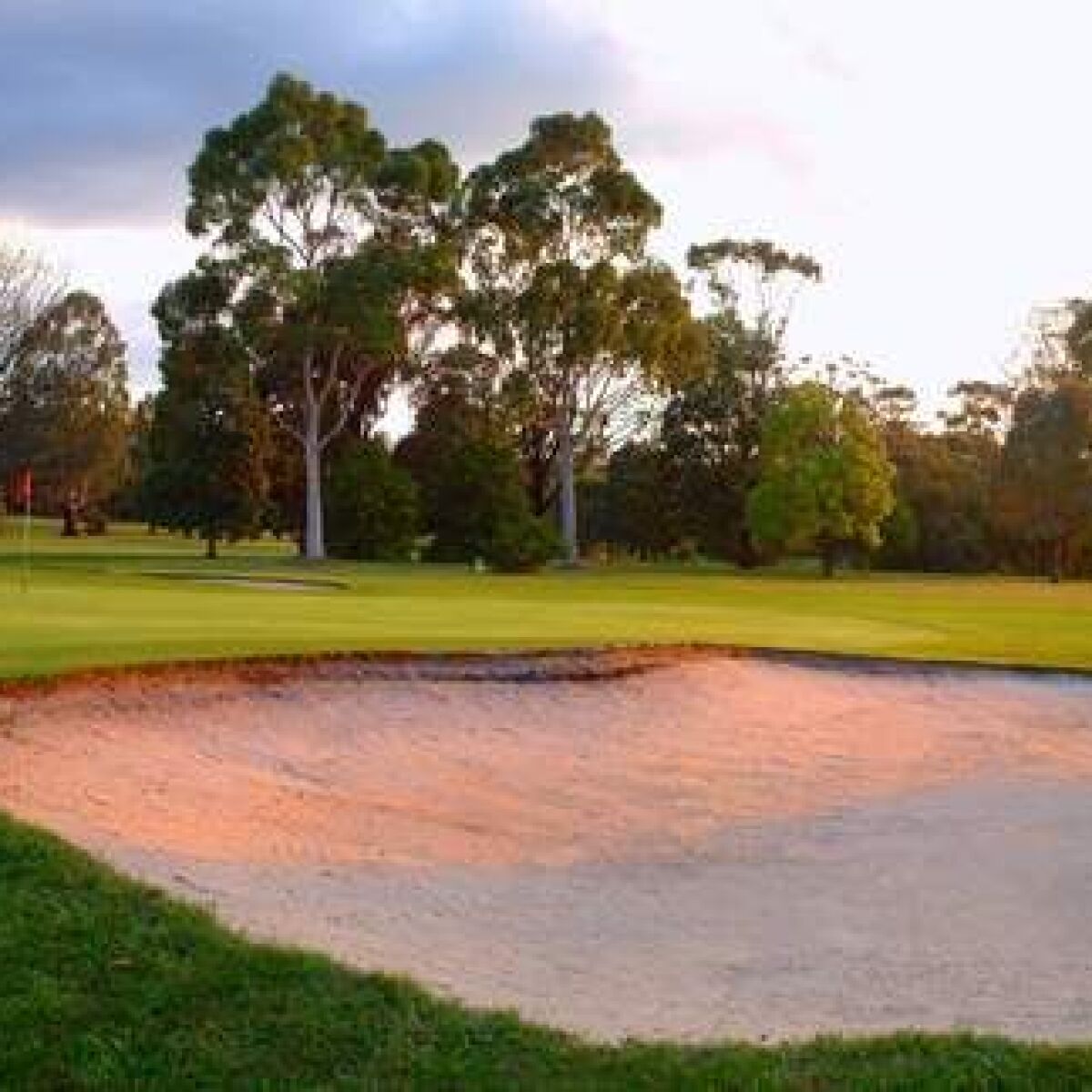 Yallourn Golf Club in Yallourn, Phillip Island & Gippsland, Australia GolfPass