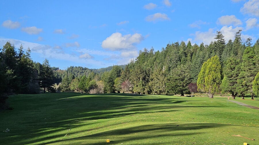 Cedar Bend GC