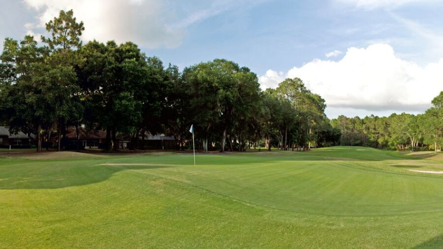 Julington Creek: #4