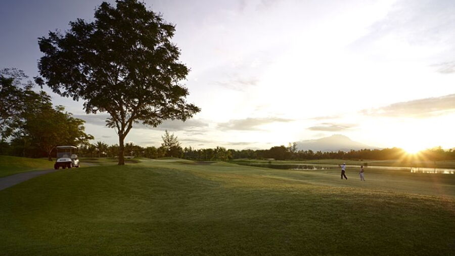 Dalit Bay GCC - Fairway