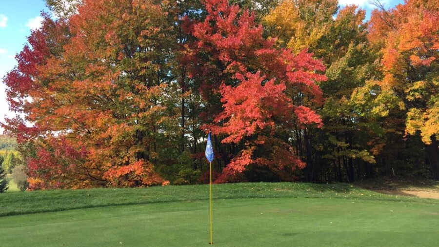 Club de Golf les Ruisseaux