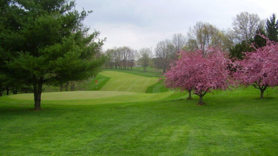 Oldham County CC: #12