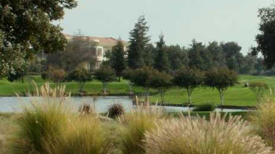 Seven Oaks CC