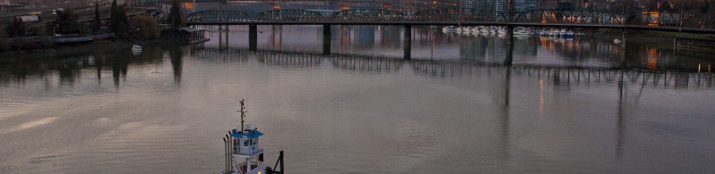 Portland Oregon Retains Its "Weird" Title