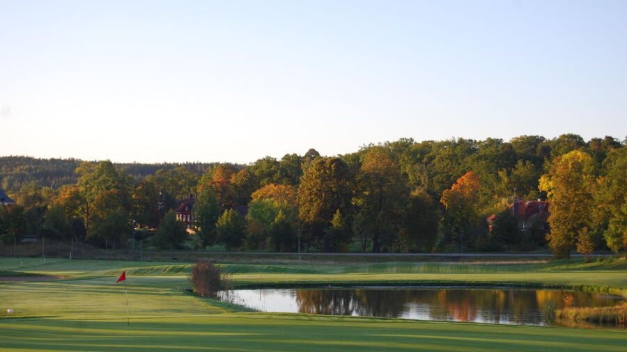 Gripsholms GC