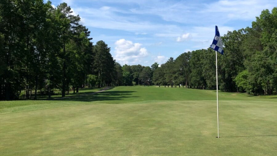 Hanover GC: #17