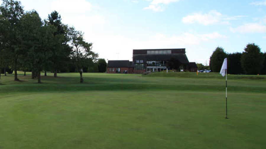 Boothferry GC