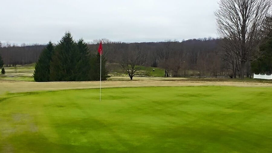 Warwick Valley CC