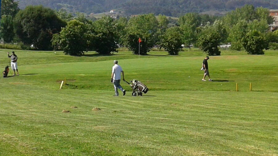 Derio Golf
