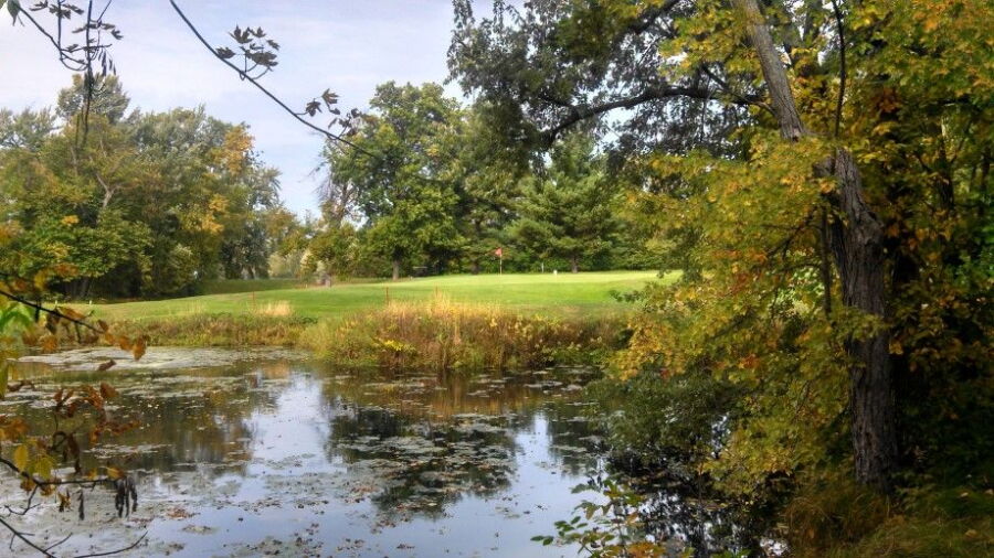 Lake Hallie GC