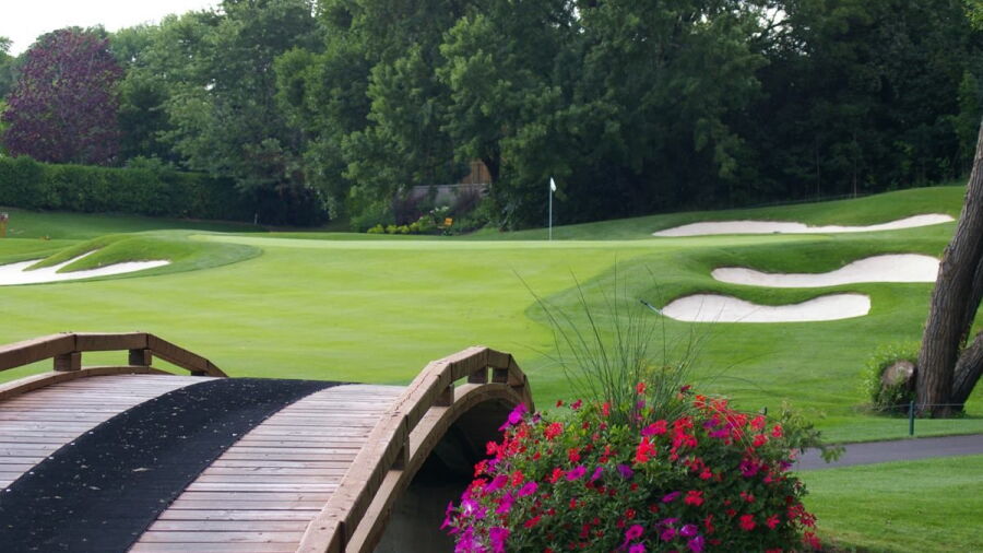 Markland Wood CC