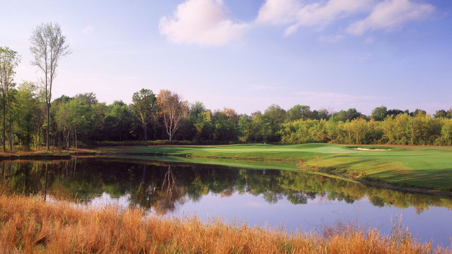 Lyon Oaks GC