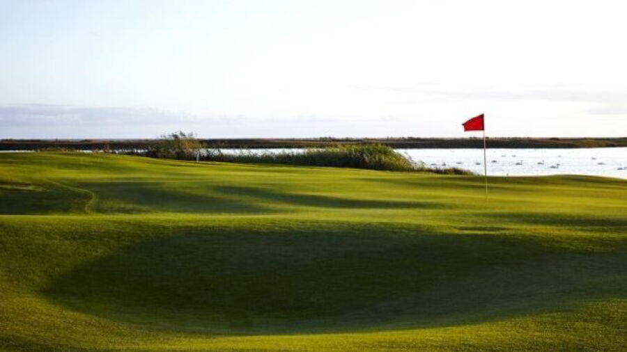 Ljunghusens GC