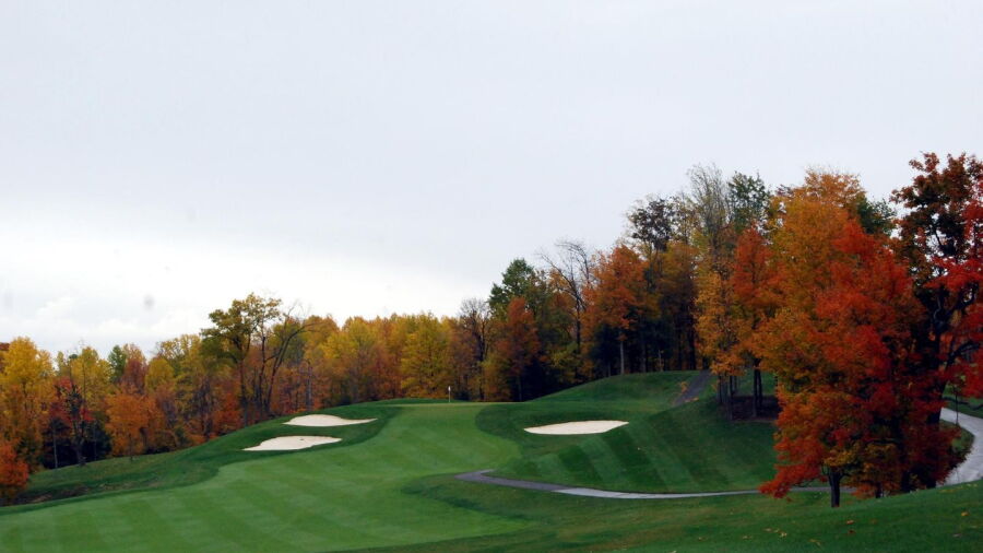 Whispering Woods GC