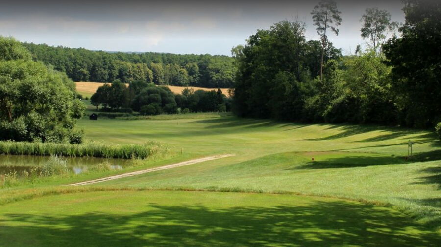 Gut Leimershof GC