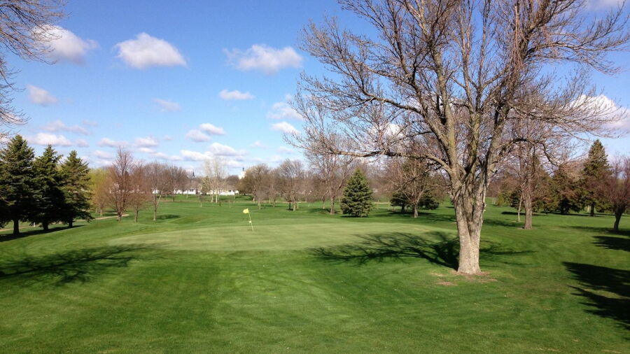 Countryside GC
